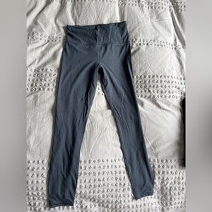 Athleta High Rise Elation Leggings